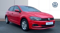 Volkswagen Polo 1.0 EVO 80 SE 5dr Petrol Hatchback